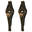 2012 Audi A3 Control Arm Kit 1