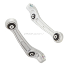 2013 Audi S8 Control Arm Kit 1