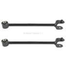 2012 Honda Accord Control Arm Kit 1