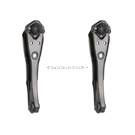 1972 Mercury Comet Control Arm Kit 1
