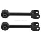 BuyAutoParts  Dodge Journey Control Arm Kit 93-81331K1