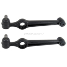 1987 Chevrolet Sprint Control Arm Kit 1