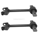 2003 Honda Civic Control Arm Kit 1
