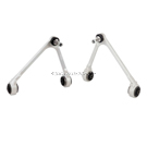 2003 Lincoln LS Control Arm Kit 1