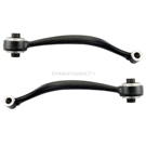 2012 Bmw X3 Control Arm Kit 1