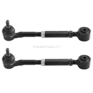 2007 Toyota RAV4 Control Arm Kit 1