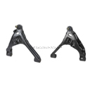 2000 Dodge Durango Control Arm Kit 1