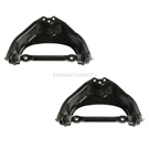 2000 Dodge Pick-up Truck Control Arm Kit 1
