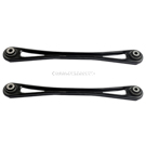 2012 Audi Q7 Control Arm Kit 1