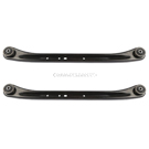 BuyAutoParts  Ford Taurus Control Arm Kit 93-81368K1