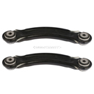 2011 Dodge Challenger Control Arm Kit 1