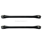 BuyAutoParts Mini Control Arm Kit 93-81383K1