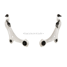 2016 Nissan Quest Control Arm Kit 1