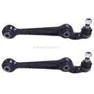 2012 Ford Fusion Control Arm Kit 1