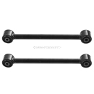 2012 Dodge Pick-up Truck Control Arm Kit 1