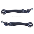 2016 Bmw X5 Control Arm Kit 1