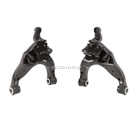 2000 Toyota 4Runner Control Arm Kit 1