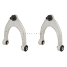BuyAutoParts  Bmw 535iGT Control Arm Kit 93-81403K1