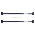 2003 Hyundai Tiburon Control Arm Kit 1