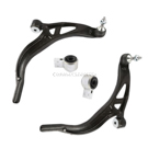 2012 Ford Explorer Control Arm Kit 1