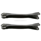 1987 Jeep Comanche Control Arm Kit 1