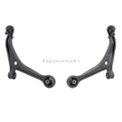 2005 Honda Odyssey Control Arm Kit 1