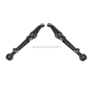 2000 Honda Civic Control Arm Kit 1