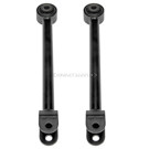 2011 Dodge Avenger Control Arm Kit 1