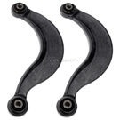 2016 Ford Focus Control Arm Kit 1