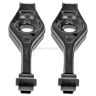 2012 Hyundai Sonata Control Arm Kit 1
