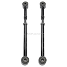 2000 Chrysler Sebring Control Arm Kit 1