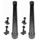 2000 Ford Expedition Control Arm Kit 1