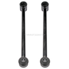 2003 Toyota Highlander Control Arm Kit 1
