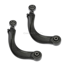 2012 Toyota Matrix Control Arm Kit 1