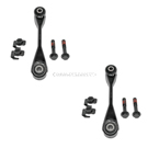 2000 Ford Expedition Control Arm Kit 1