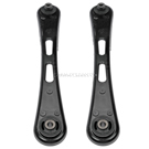 2007 Ford Mustang Control Arm Kit 1