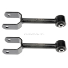 2012 Chrysler 200 Control Arm Kit 1