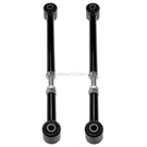 2003 Chrysler Sebring Control Arm Kit 1