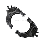 1987 Toyota Pick-up Truck Control Arm Kit 1