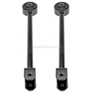 2003 Acura CL Control Arm Kit 1