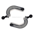 2017 Honda Civic Control Arm Kit 1