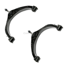 2017 Ram 1500 Control Arm Kit 1