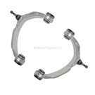 2016 Gmc Yukon Control Arm Kit 1