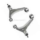 2005 Cadillac STS Control Arm Kit 1