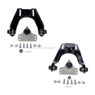 2000 Honda CR-V Control Arm Kit 1