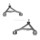 2002 Ford Thunderbird Control Arm Kit 1