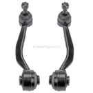 2001 Mazda Millenia Control Arm Kit 1
