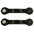 2012 Chevrolet Malibu Control Arm Kit 1