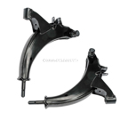 2000 Subaru Outback Control Arm Kit 1