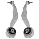 2014 Mercedes Benz E250 Control Arm Kit 1